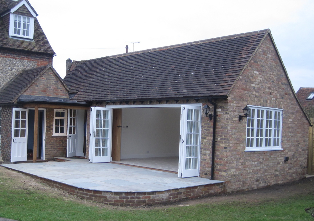 External View 2 Kings Street