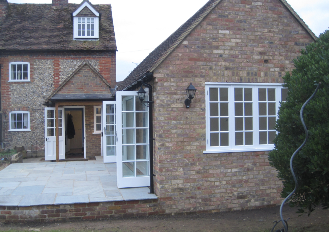External View 3 Kings Street