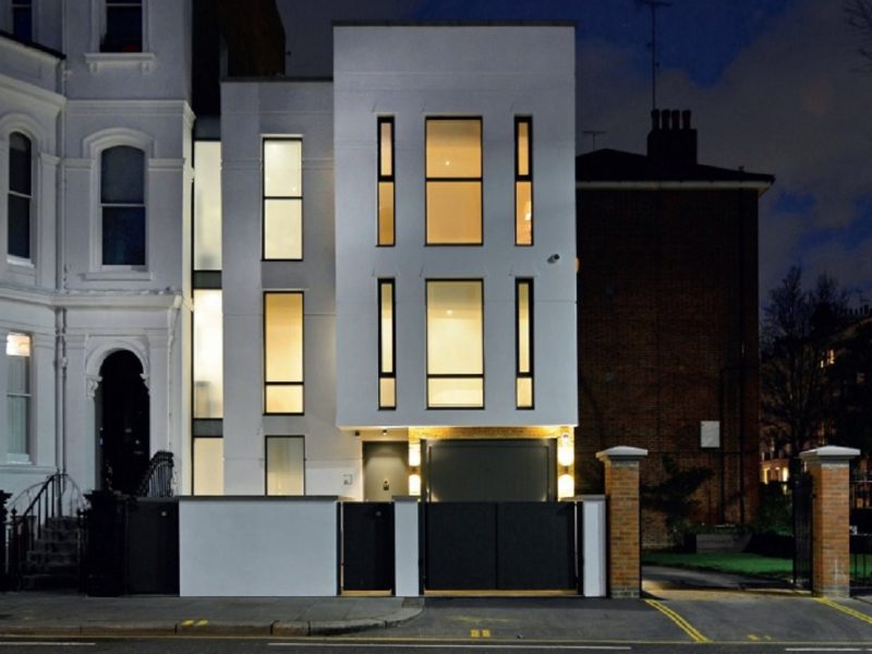 Projects Ladbroke Grove