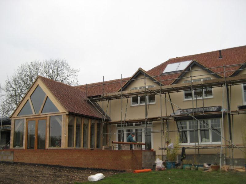 Projects West Meon