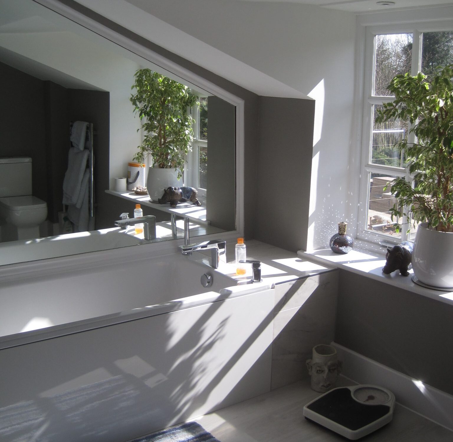 Refurbishments Refurbishments