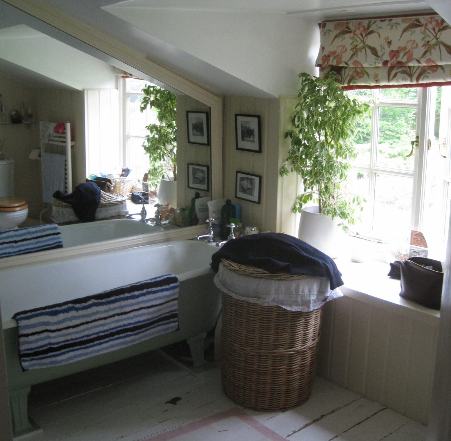 Refurbishments Refurbishments