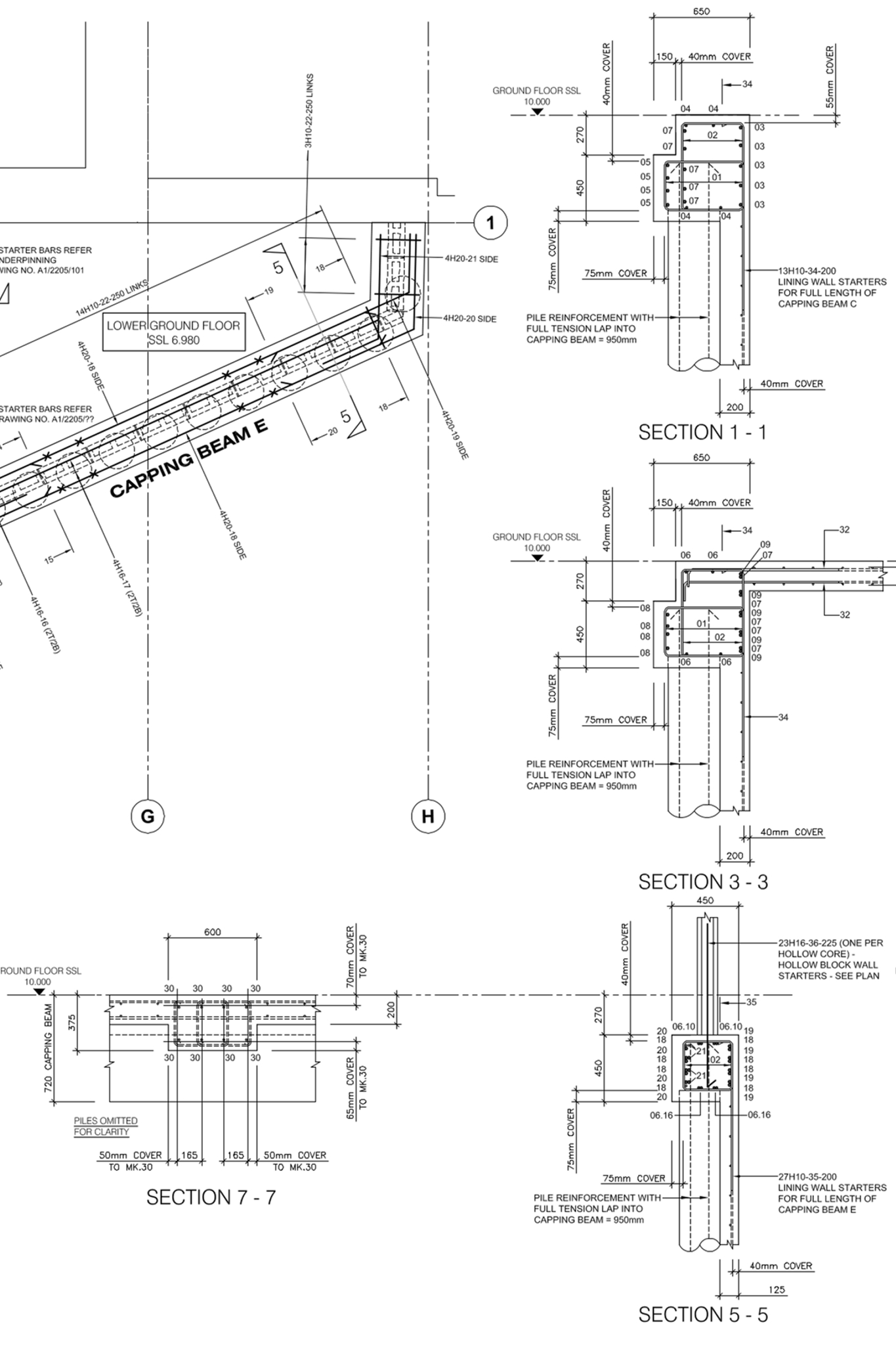 Structural Engineering Services