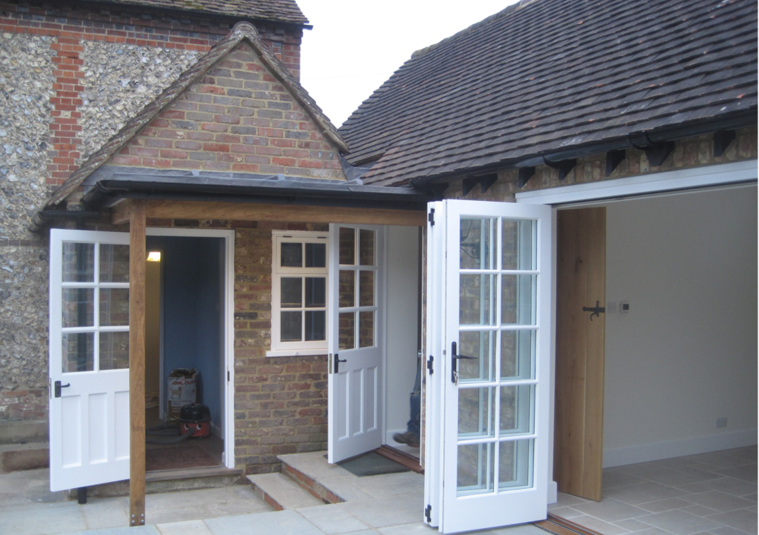 External View 4 Kings Street